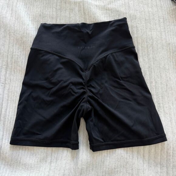 Paragon RecStretch DesB High Flow Sculptseam Plus Shorts - Picture 5 of 8